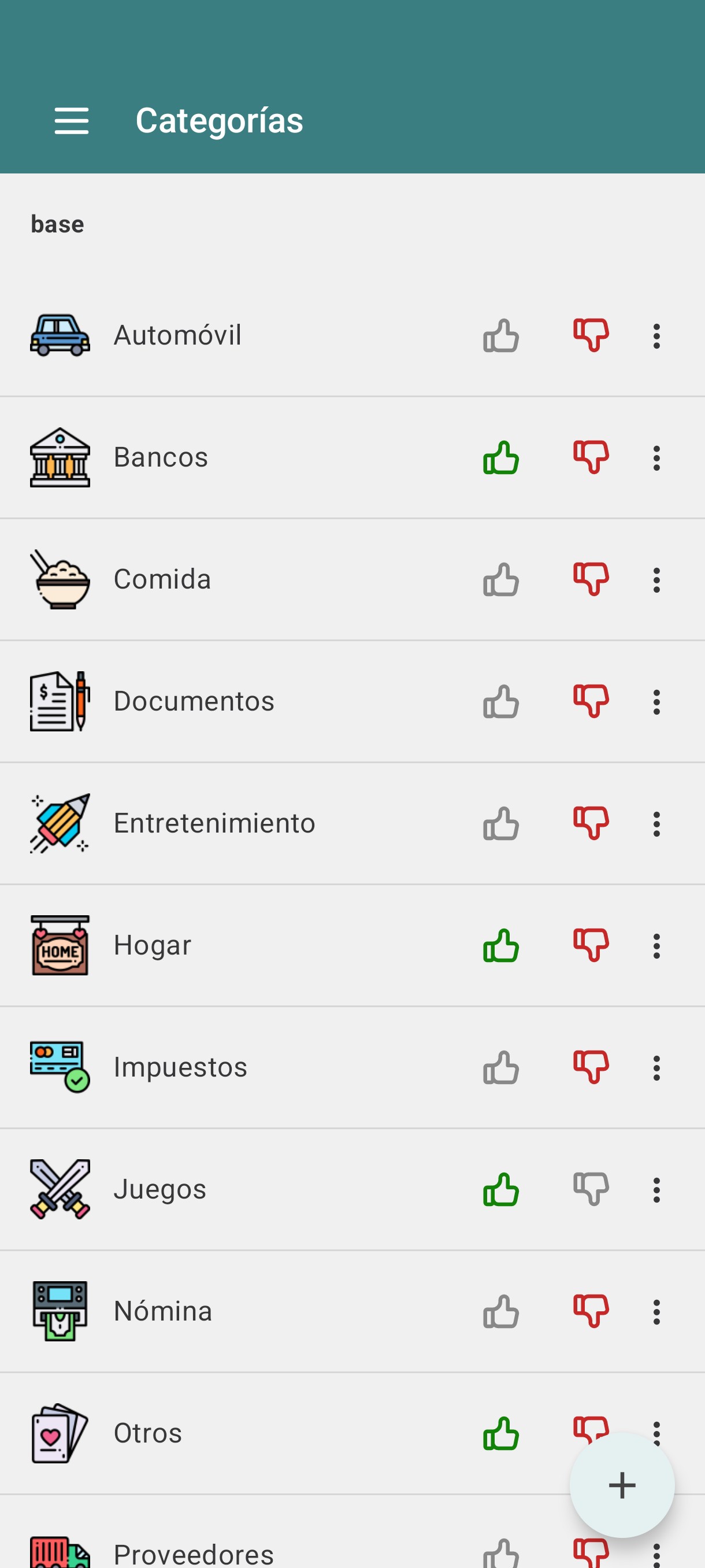 screenshots