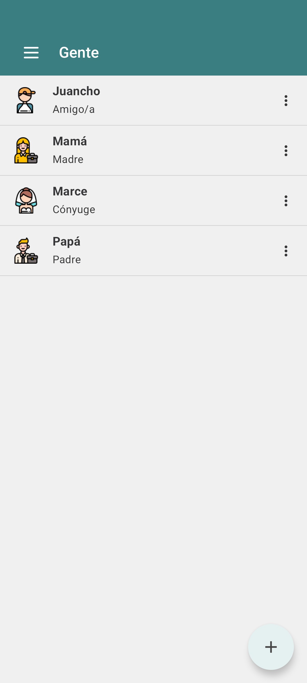 screenshots