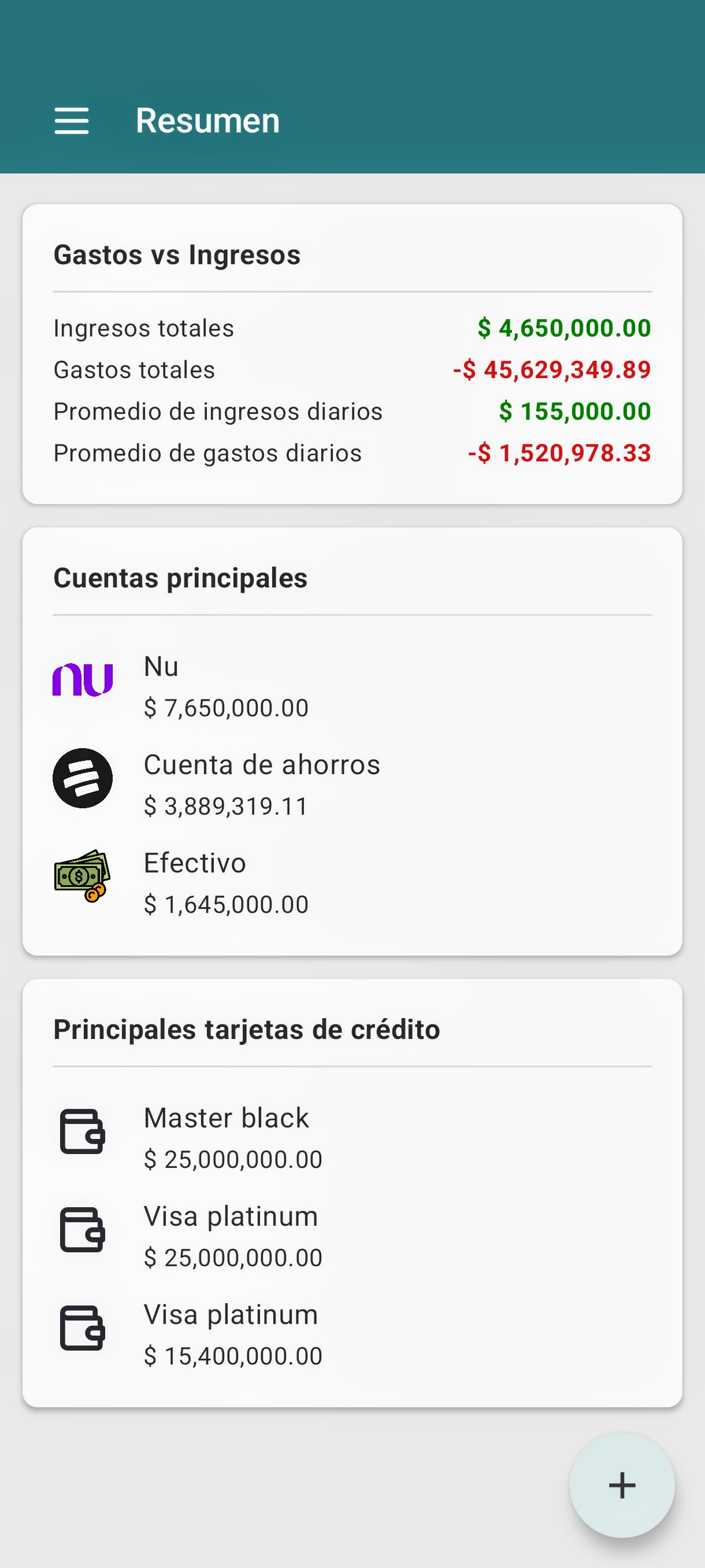 screenshots